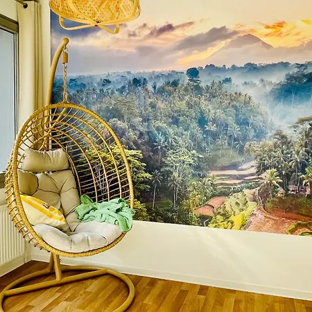 Fewozauber - Dom Suite, Zentral, 7 Pers, 4 Zimmer, Design, Family, Haustier Schwerin (Mecklenburg-Vorpommern)