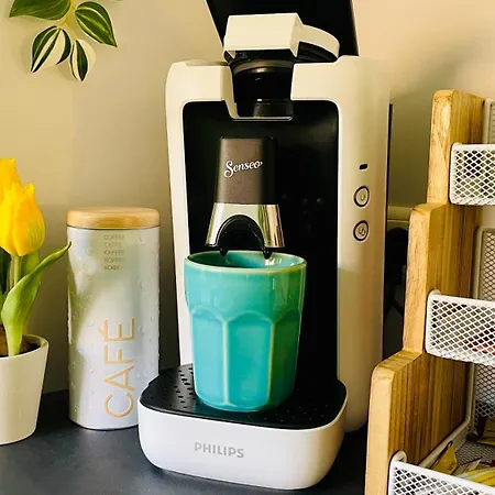 Fewozauber - Dom Suite, Zentral, 7 Pers, 4 Zimmer, Design, Family, Haustier Apartmán Schwerin (Mecklenburg-Vorpommern)